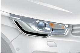 Iluminação direccional