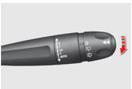 Modelo com limpeza AUTO