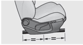 De frente para a estrada