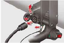 Desmontagem da rótula