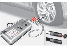 Procedimento de reparação