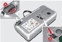 Procedimento de reparação