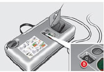 Procedimento de reparação