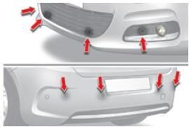 Ajuda ao estacionamento