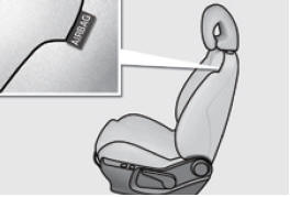 Airbags laterais