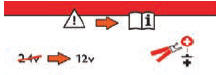 Bateria de 12 V