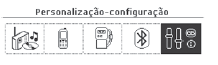 Menu geral