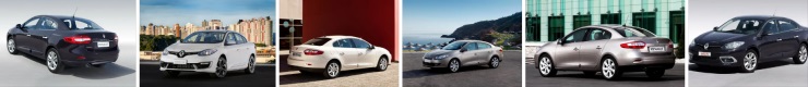 Renault Fluence