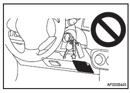 Os airbags dianteiros e para o joelho do motorista PODEm SER ACIONADOs quando