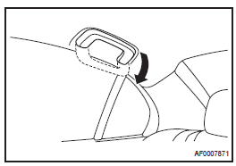Alças de assistência