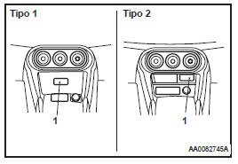 Tomada USB