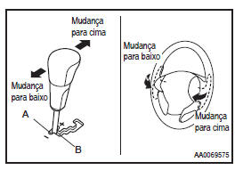 Modo esportivo