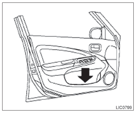 Porta-mapas 